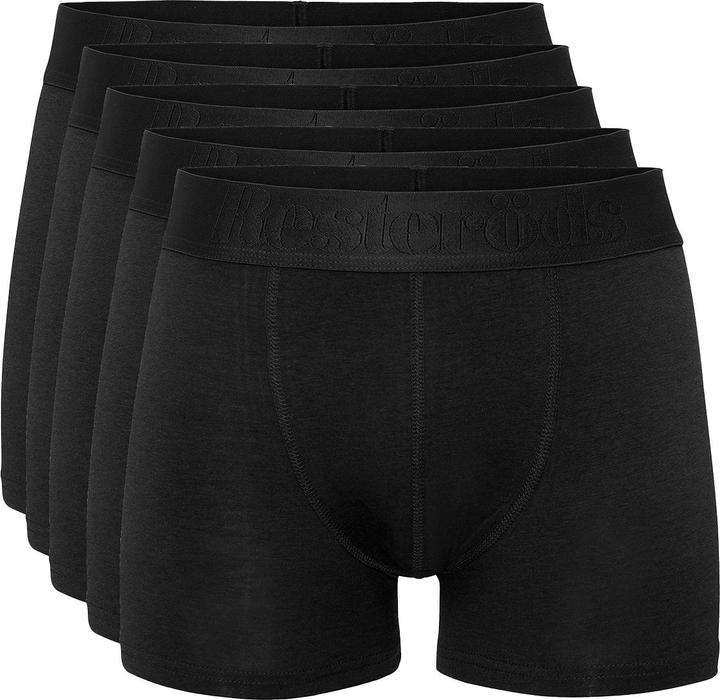 Produktbild Resteröds 5er Pack Organic Cotton Retro Short / Pant (XXL, 5er Pack)