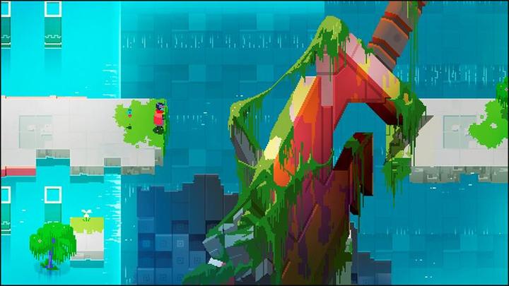 Actual product image Abylight Studios Hyper Light Drifter Special Edition (Switch, EN, FR, DE, IT)