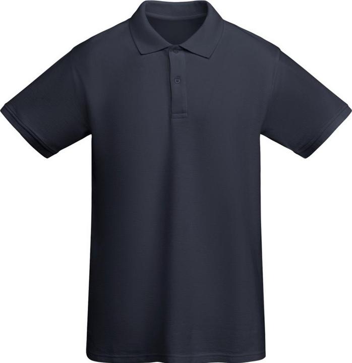 Alpinia Prince Poloshirt kurzärmlig