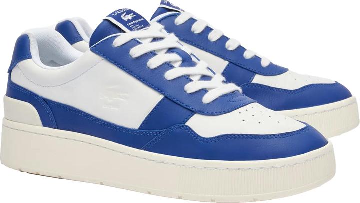 Produktbild Lacoste Sneaker Aceclip Premium Leder (45.5)