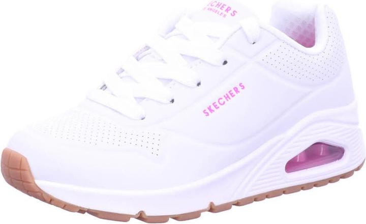 Actual product image Skechers Uno (31)