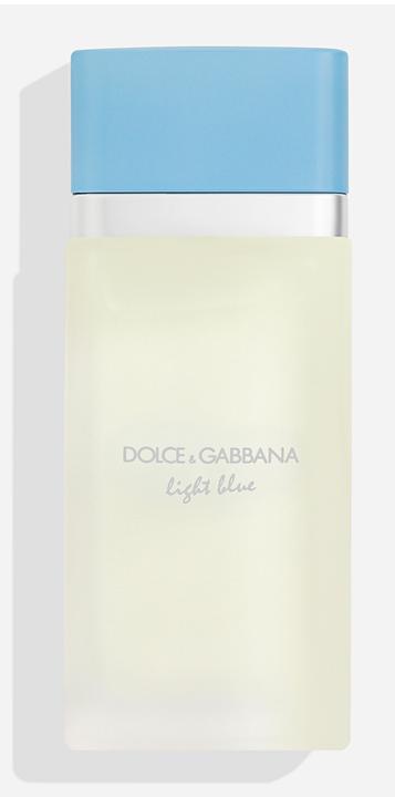 Image du produit Dolce & Gabbana Light Blue (Eau de toilette, 200 ml)