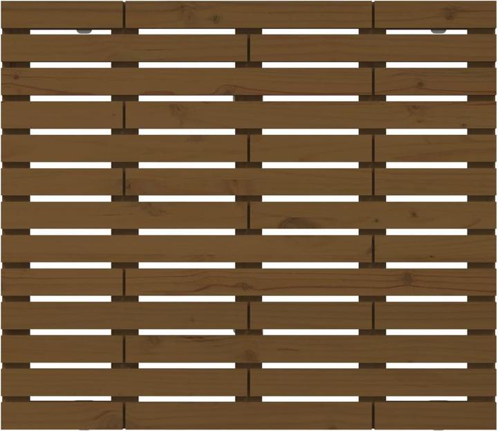 Immagine prodotto VidaXL Oksiutka (106 x 3 x 63 cm)
