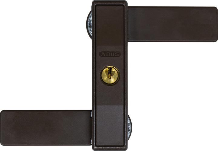Produktbild Abus 2530 B AL0089