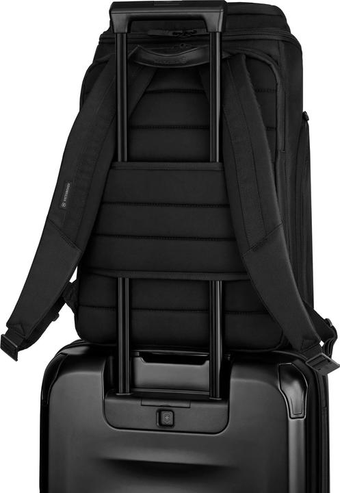 Actual product image Victorinox Altmont Professional Fliptop Laptop Backpack (26 l)