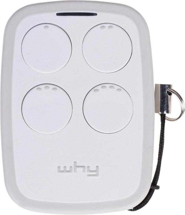 1Control Handsender WHY Universalfernbedienung (Handsender)