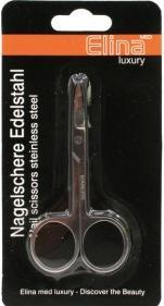 Produktbild Elina Nagelschere Edelstahl