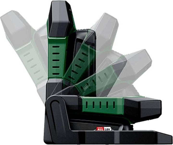 Image du produit Bosch Professional Lampe de travail à LED rechargeable (2100 lm)
