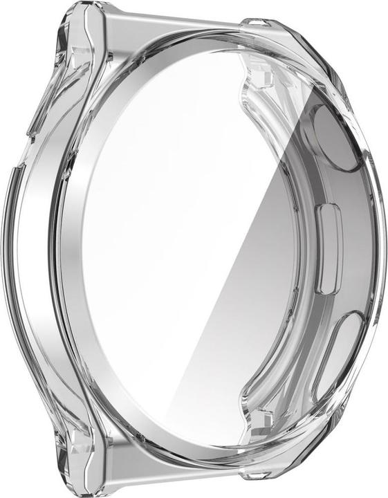 Produktbild König Design Schutz Watch Hülle für Huawei Watch GT 3 Pro 43mm Case Cover Etuis Displayschutz