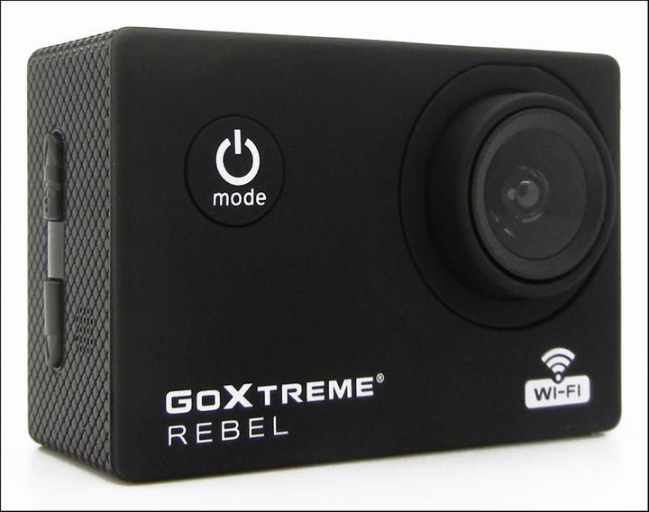 Produktbild Goxtreme Rebel (30p, WLAN)