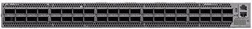 Actual product image Mellanox Quantum QM8700 (40 Ports)