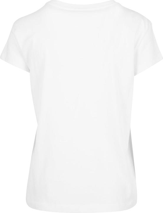 Actual product image Merchcode Ladies Waiting For Friday Box Tee (XXL)
