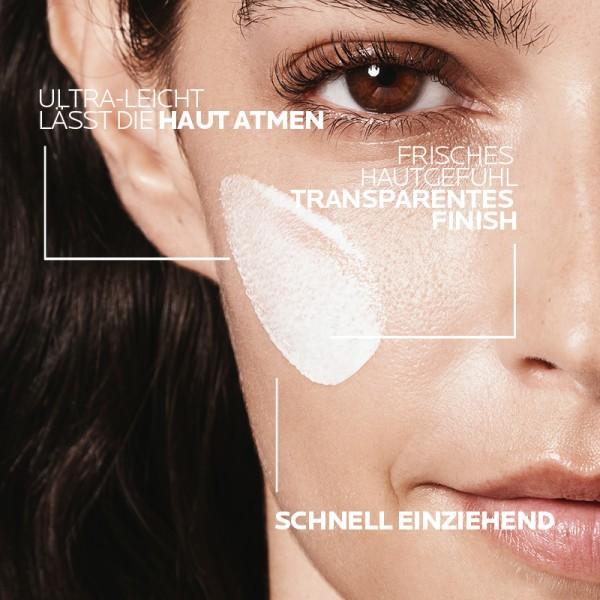 Produktbild La Roche Posay Anthelios UV Air LSF50+ 40 ml (Sonnencreme, SPF 50+, 40 ml)