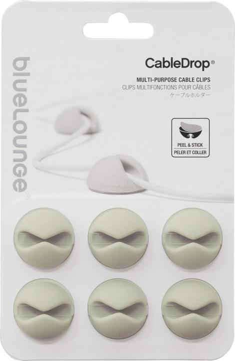 Actual product image BlueLounge CableDrop