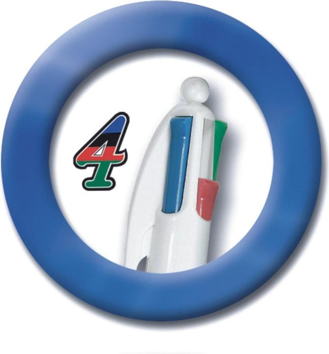 Produktbild Bic Colours (Multicolor, 1 x)
