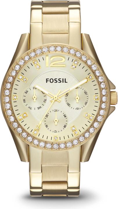 Produktbild Fossil Riley (Analoguhr, 38 mm)