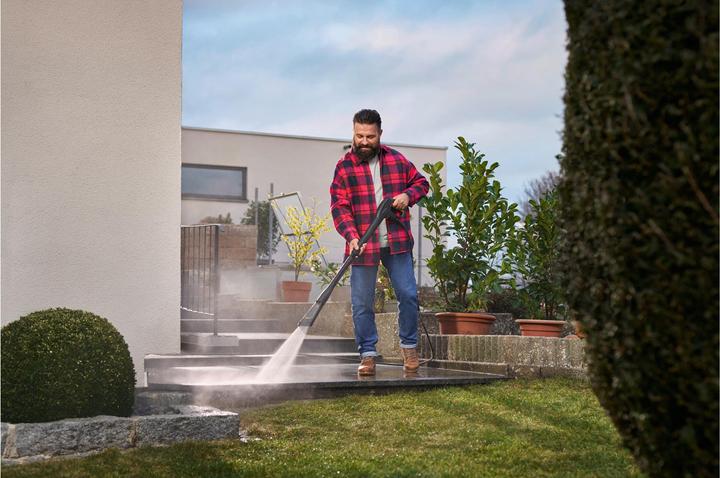 Produktbild Kärcher eco.Booster 130