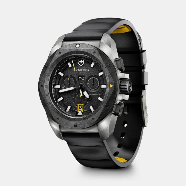 Immagine prodotto Victorinox I.N.O.X. (Fatto in Svizzera, Cronografo, 43 mm)