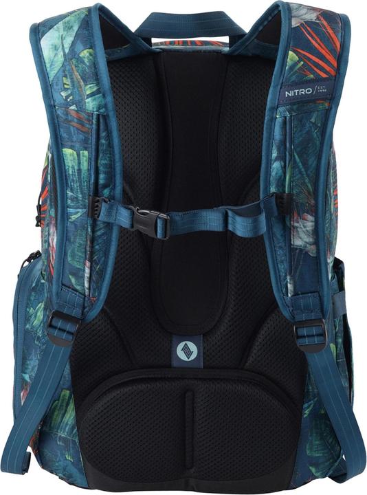Image du produit Nitro Future Hero Daypack 51 cm Laptopfach (40 l)