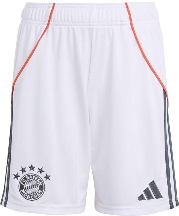 adidas Fc Bayern München Auswärts Shorts (S)
