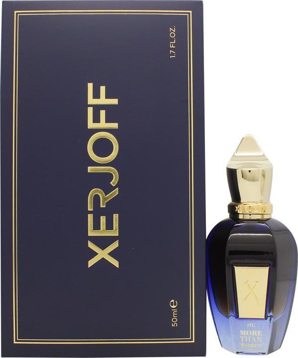 Produktbild XerJoff Join the Club More than Words (Eau de Parfum, 50 ml)