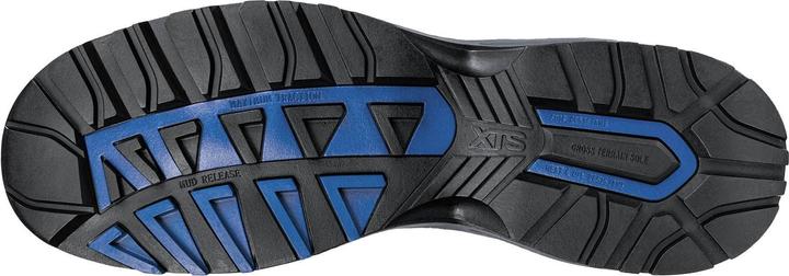 Produktbild Albatros ANTELAO QL LOW S3 ESD HRO SRC 648520617000045 Sicherheitsschuh S3 Schuhgrösse (EU): 45 Pet (S3, 45)