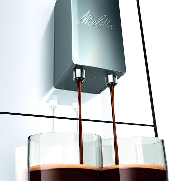 Actual product image Melitta Caffeo Solo (EU plug)