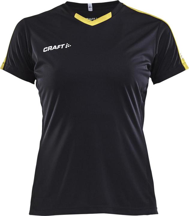 Craft Progress Jersey Contrast W