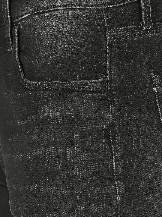 Actual product image G-Star 3301 Slim Short Medium Aged Grey (W32)