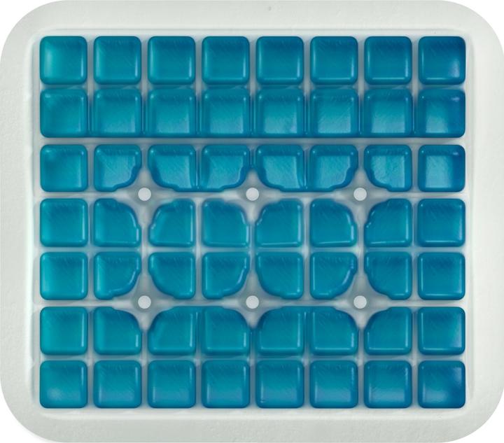 Image du produit Technogel Oreiller de voyage Anatomic (Coussins de voyage)