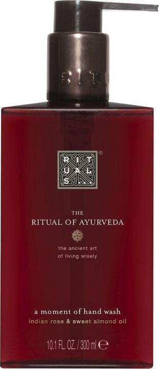 Rituals Ayurveda A Moment Of Hand Wash (Liquid soap, 300 ml)