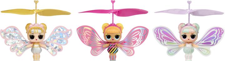Produktbild L.O.L. Surprise! L.O.L. Surprise Magic Wishies