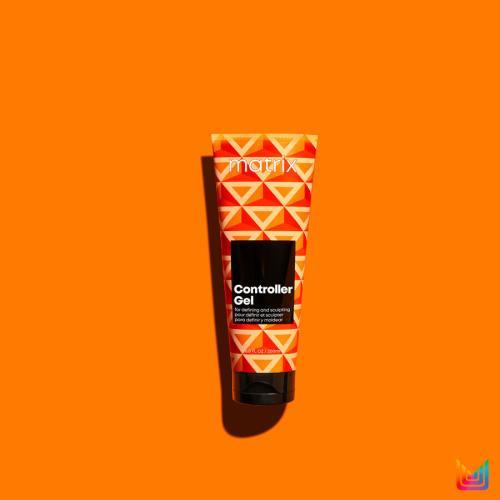 Produktbild Matrix Controller Gel (Haargel, 200 ml)
