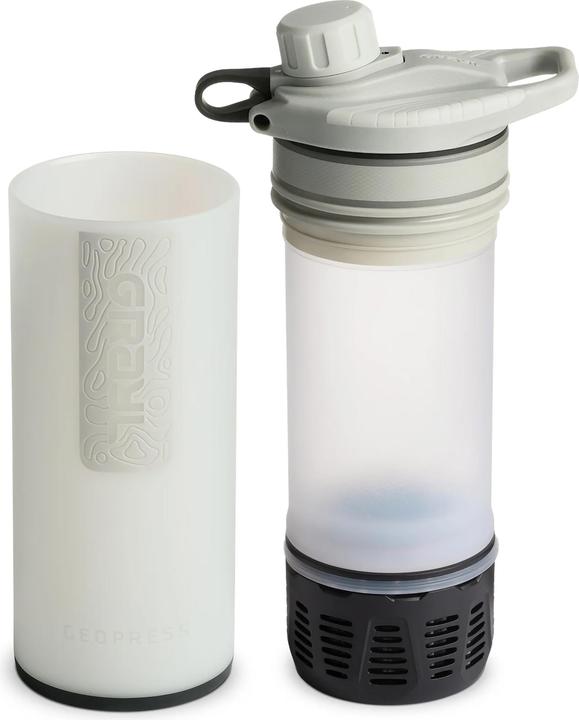 Produktbild Grayl GeoPress (0.71 l)