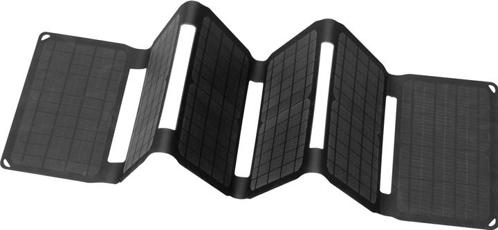 Sandberg Solar Charger (40 W, 1.40 kg)