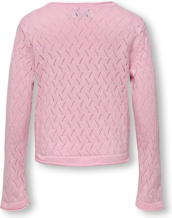 Produktbild Only Kmgmegan Life Ls Cardigan Knt Noos (98)