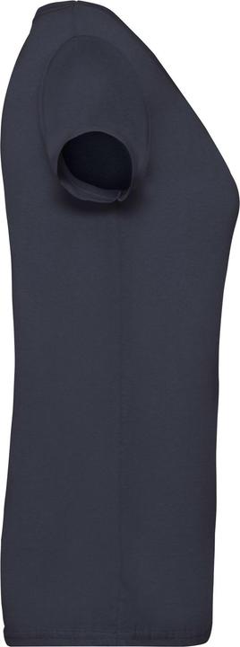 Actual product image Fruit of the Loom Womens/Ladies Valueweight V Neck Lady Fit T-Shirt (38 D)