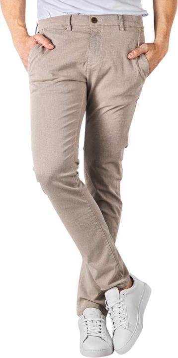 Actual product image Gabba Paul K3280 Dale Chi Pants humus (W31/L34)