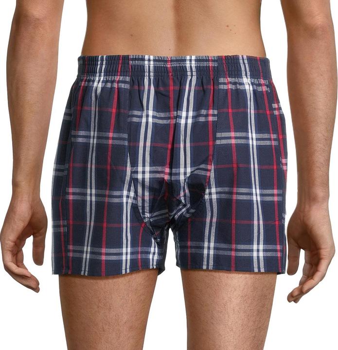 Image du produit Almonu Pack de 6 boxers Web (L, paquet de 6)