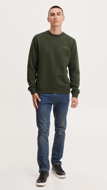 Image du produit Blend BHBHDownton Crew neck sweatshirt 20712522 (S)