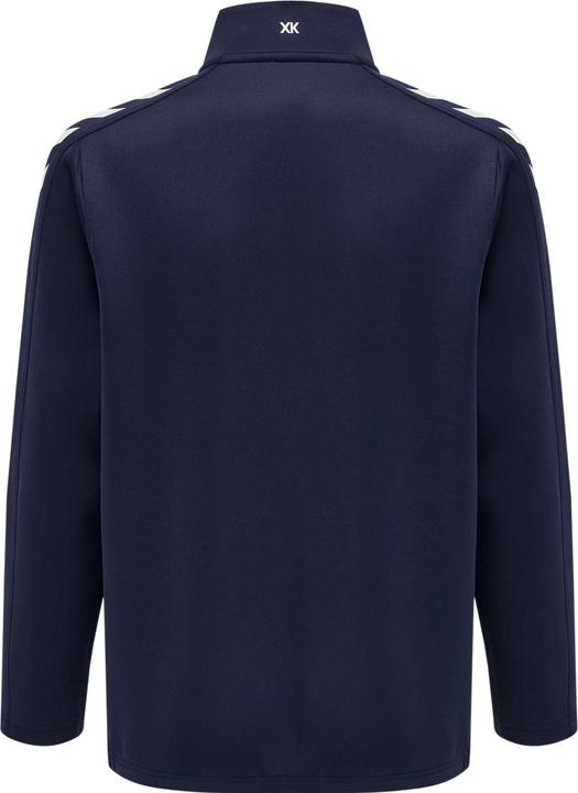 Immagine prodotto hummel Core Xk Half Zip Poly Sweat Kids (140)