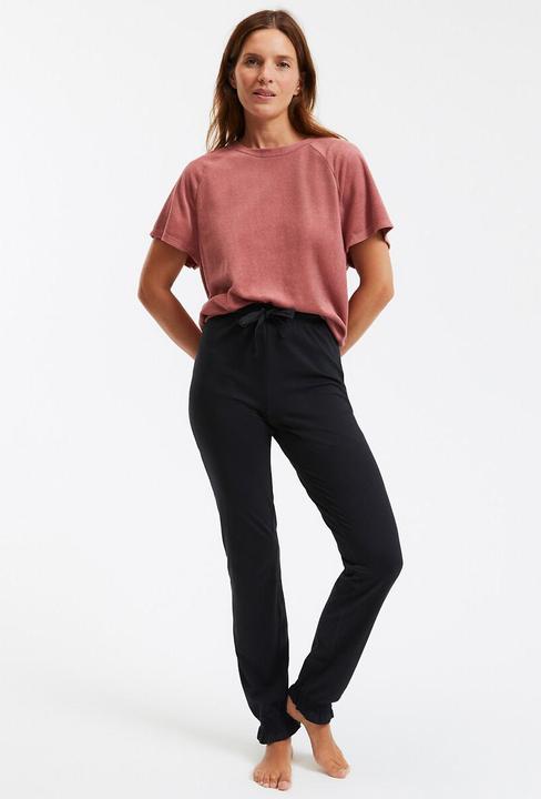 Image du produit La Redoute Collections Pantalon de pyjama (46)