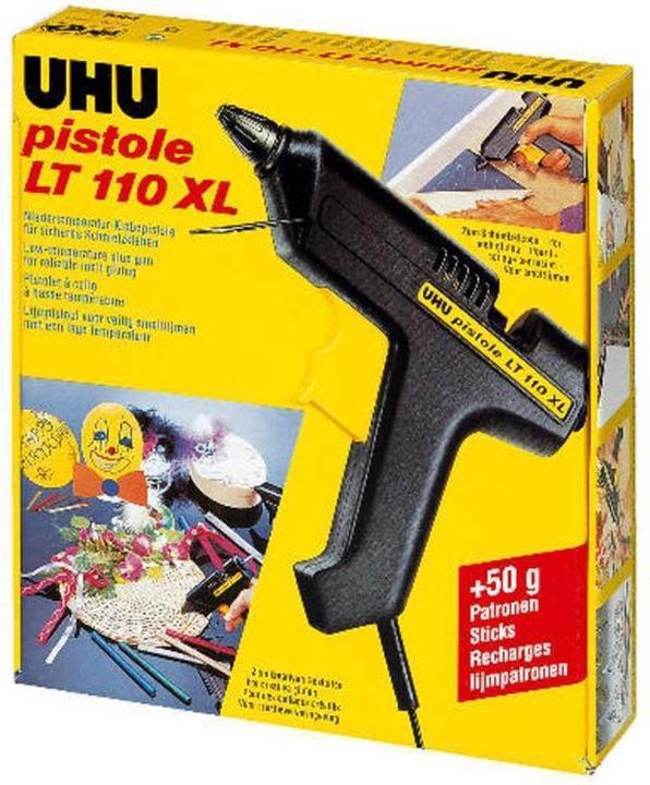 Produktbild UHU Low Melt Creative