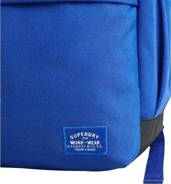 Produktbild Superdry rucksack vintage montana (21 l)
