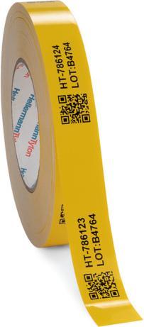 Actual product image HellermannTyton Identification labels