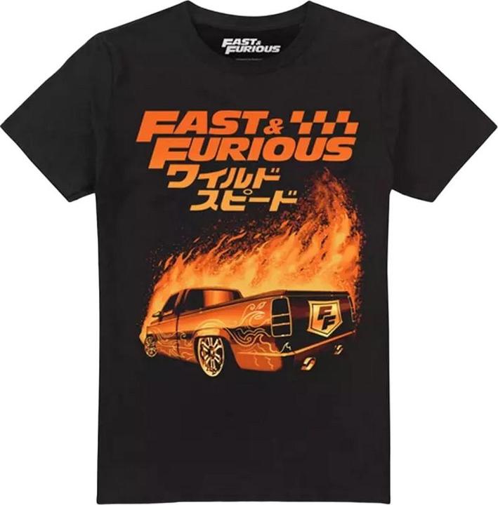 Image du produit Universal Textiles TShirt (S)