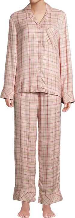 Image du produit Seidensticker Pyjama Soft Light Flannel (M)