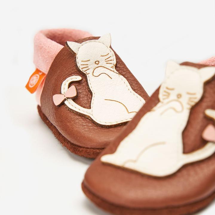 Actual product image Orangenkinder Lina the kitten (30, 31)