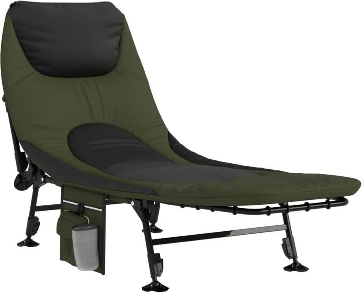 Produktbild VidaXL Katuscha (196 cm)