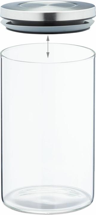 Produktbild Relaxdays Blumenkasten (40 cm)